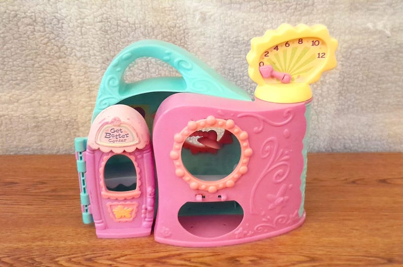 Authentic Almost Complete LPS Special Package Get Better Center With