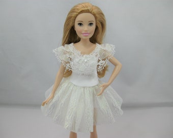 barbie and skipper costume