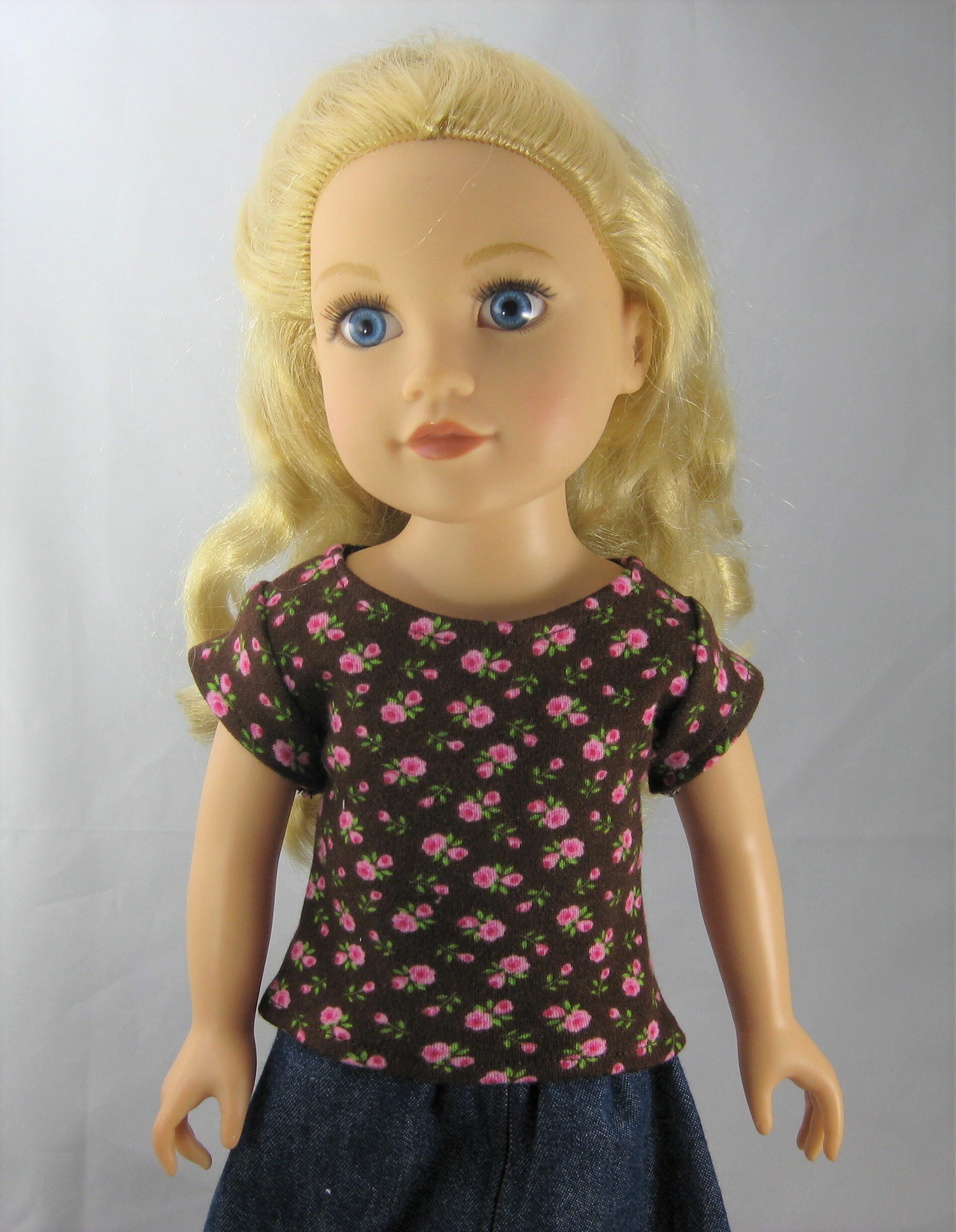 journey girl wardrobe
