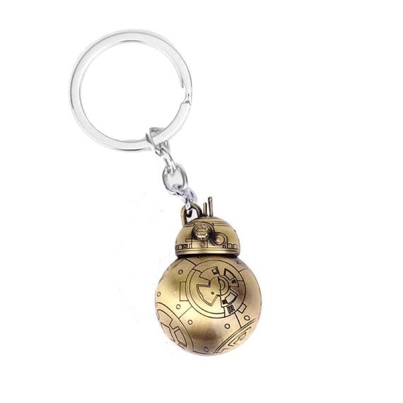 bb8 keyring