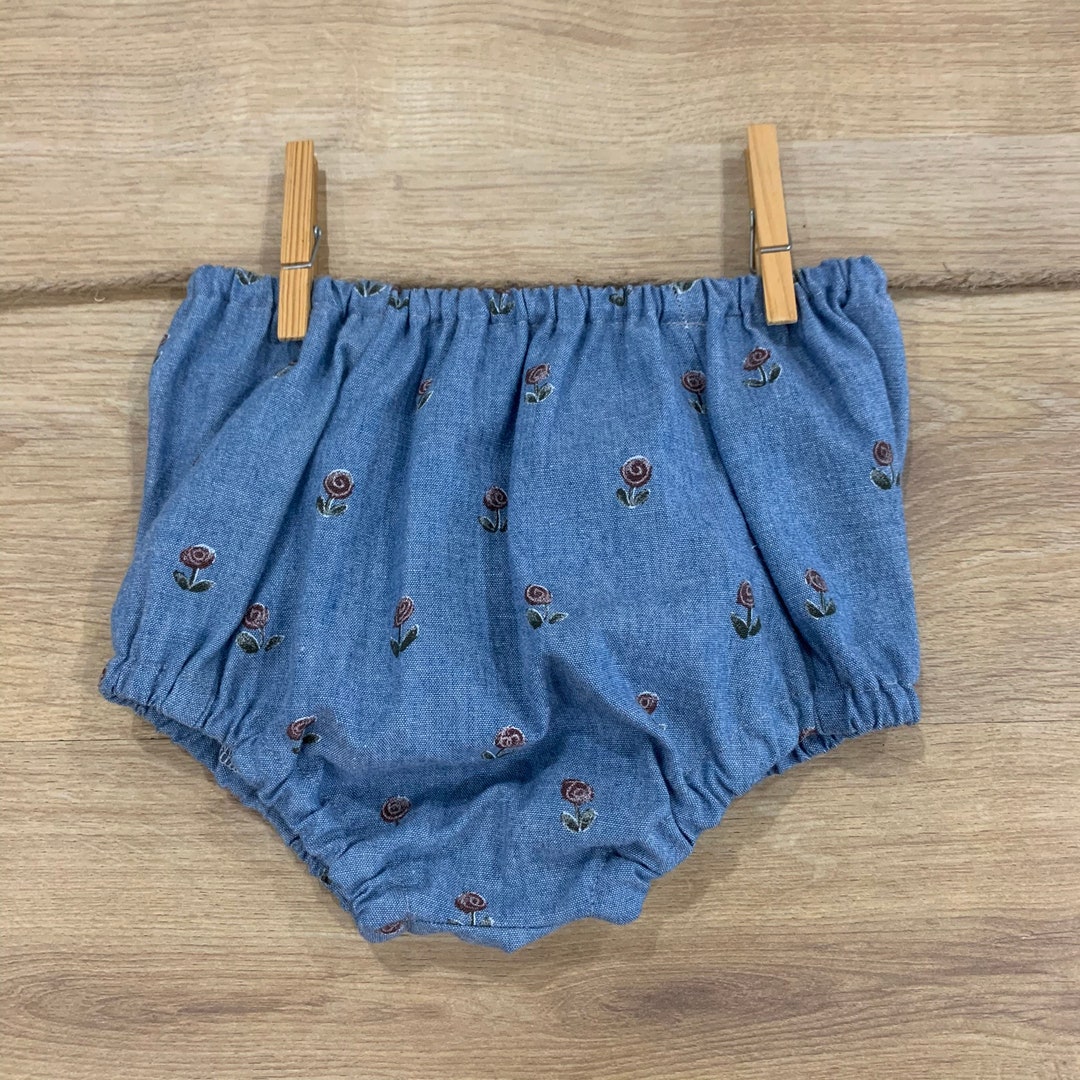 Bloomers Baby Nappy Cover Boys Nappy Cover Girl Nappy Etsy