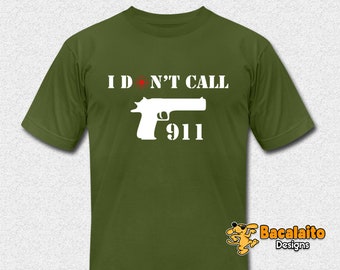 911 T Shirt Etsy