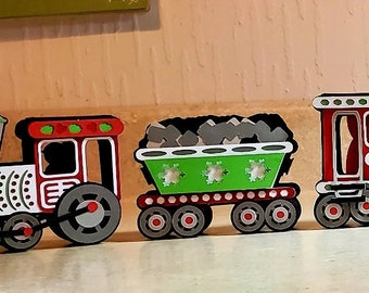 Free Free Layered Train Svg 641 SVG PNG EPS DXF File