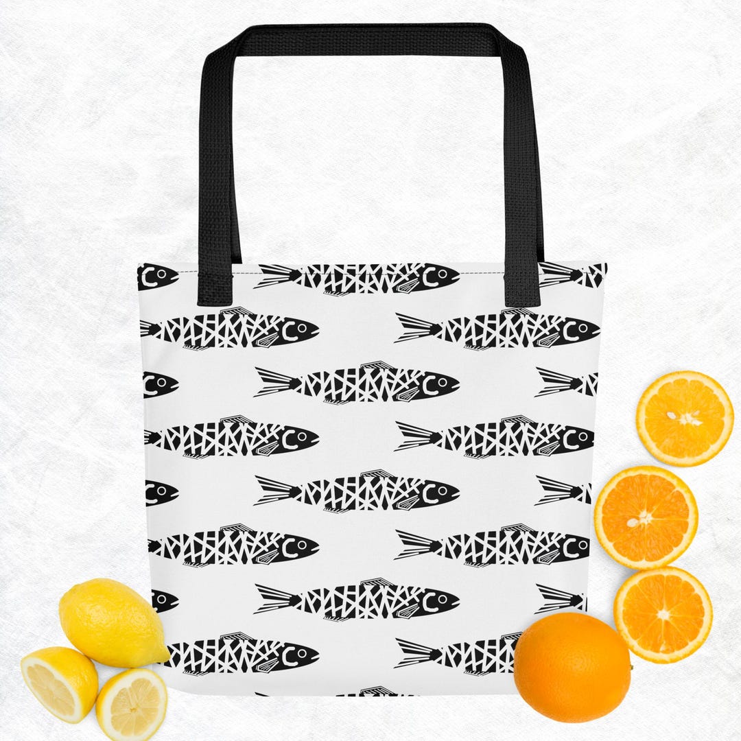 The Santorini Woven Shoulder Tote main image 0