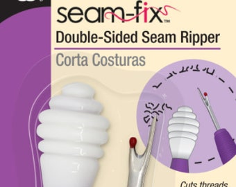 Dritz Double-Sided Seam-Fix