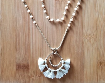 Collar de esglantina