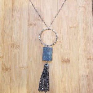 Daphne Necklace