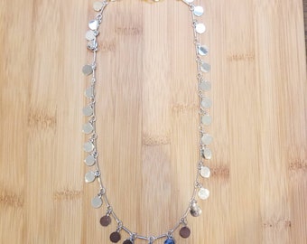 Collar de disco