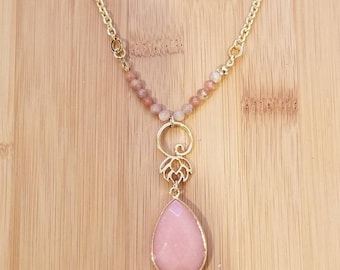 Collar de Kamala