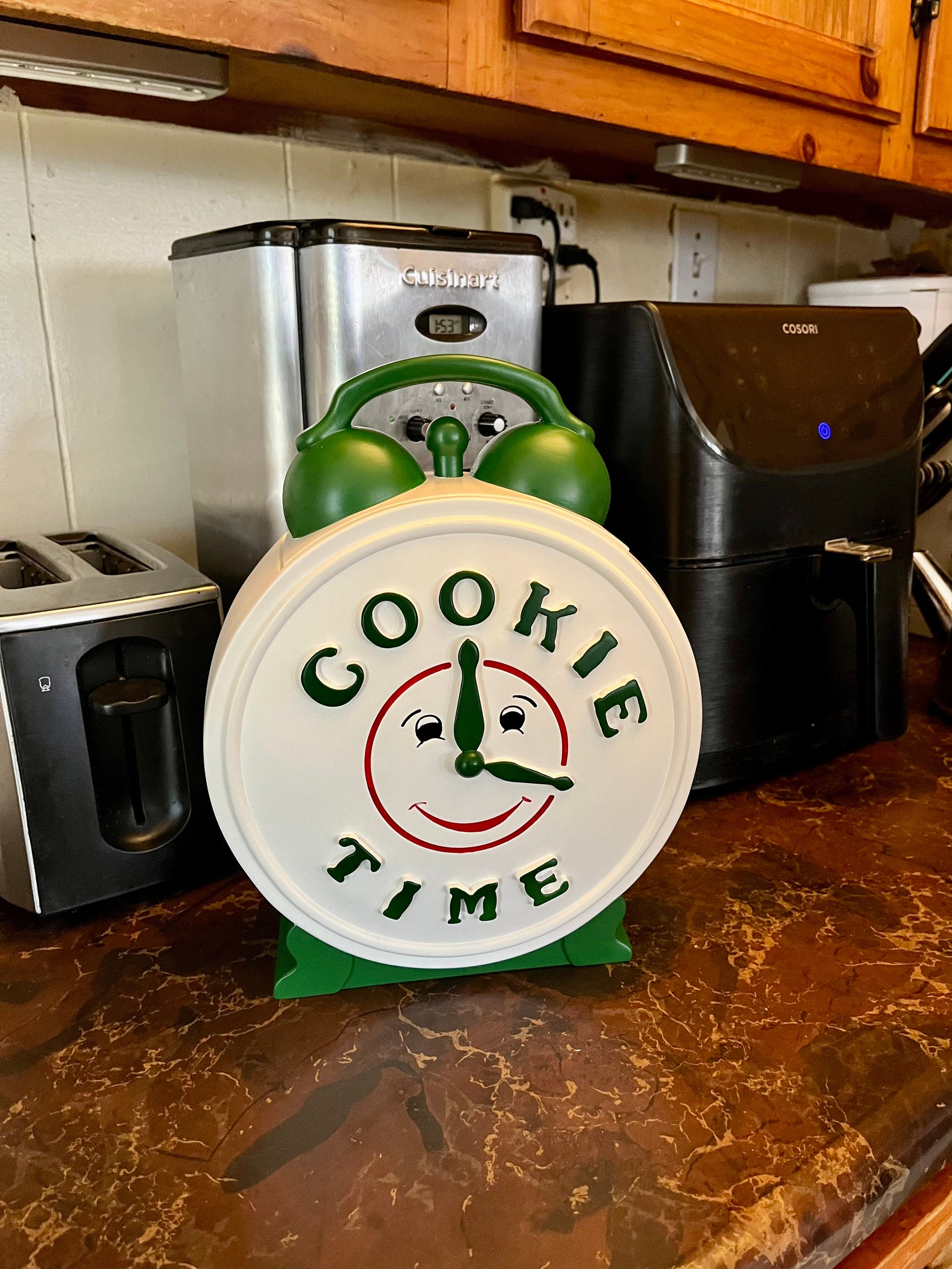 As seen on Friends & iCarly 11 screen accurate, highly collectable