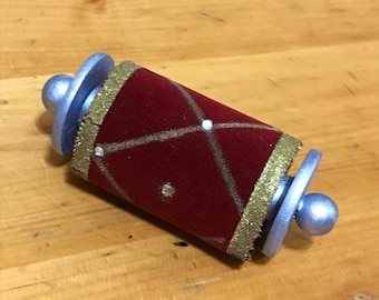 Once Upon A Time Dark Curse Scroll