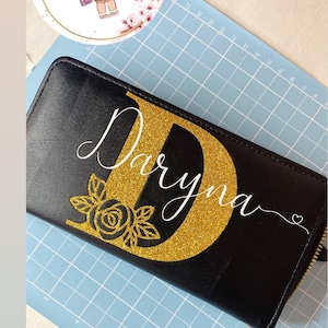 personalized wallets