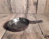 Griswold Number 39 0 39 562 Erie, Pa U.S.A. Cast Iron Skillet