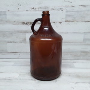 Sinclair Mfg Company / Oil Bottle / Gas Station Decor / Oil Advertising / Toledo, Ohio / Service Station Decor / Man Cave Decor