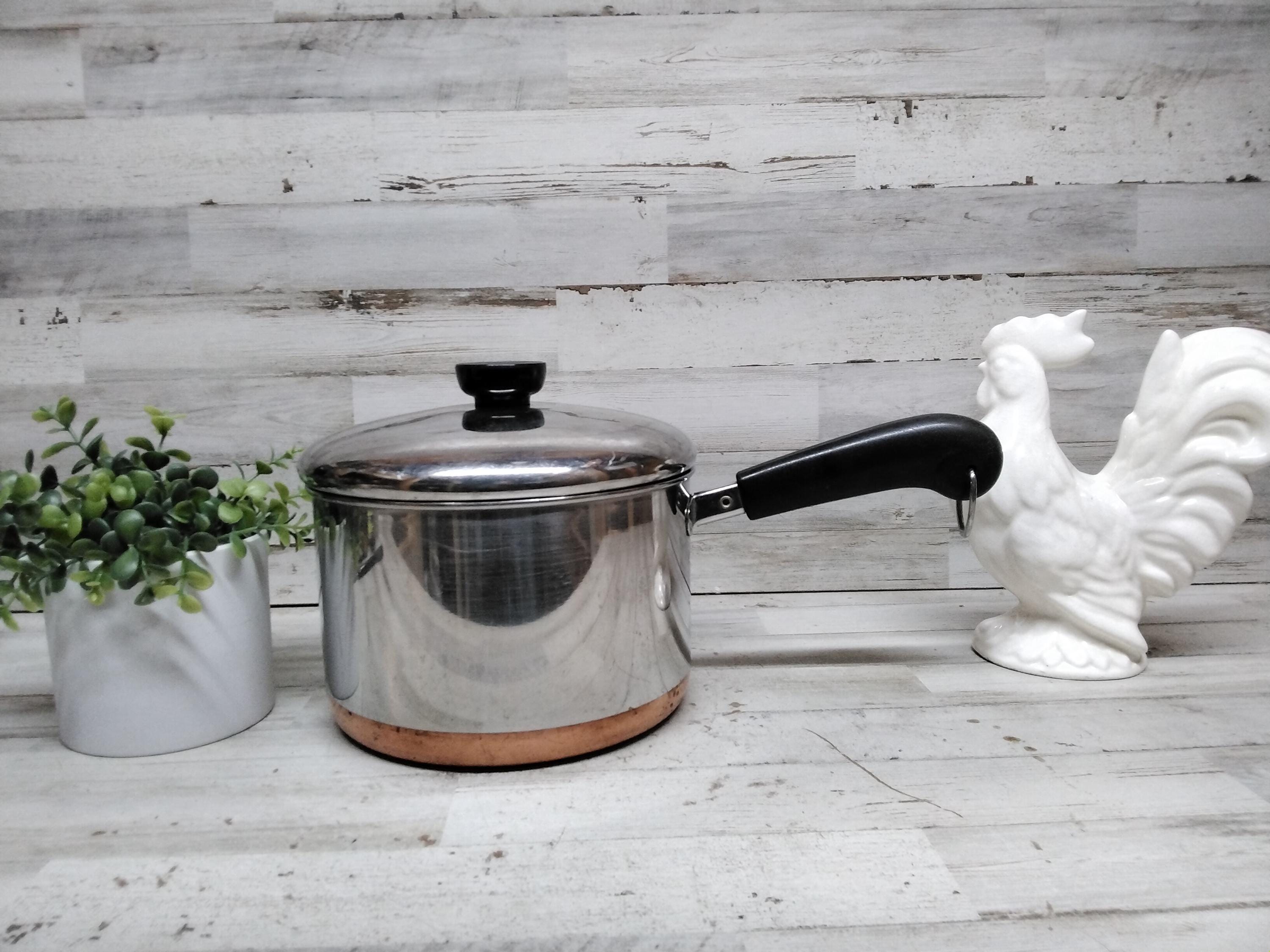 Revere ware cooking set - Etsy 日本