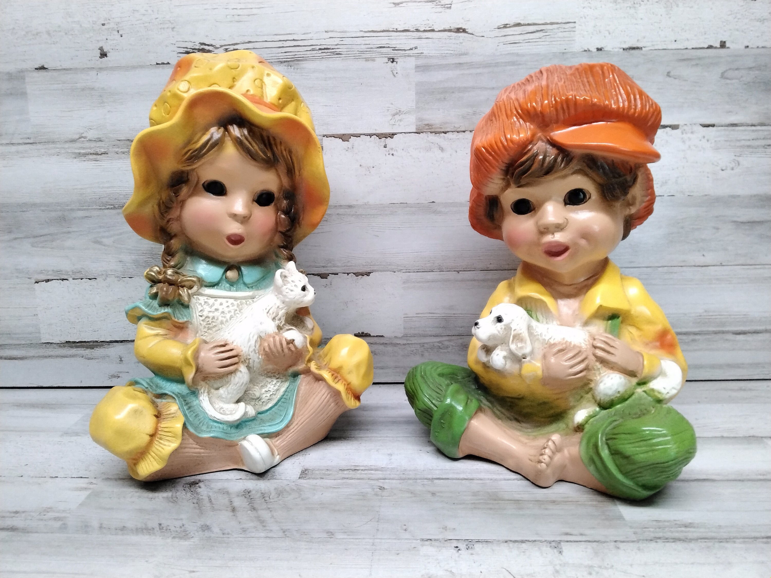 Universal Statuary Co - Etsy Universal Statuary Co - Etsy