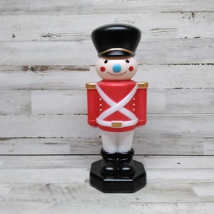 Tafelblad Soilder Boy blaasvorm / Solider Boy blaasvorm / tafelblad blaasvorm