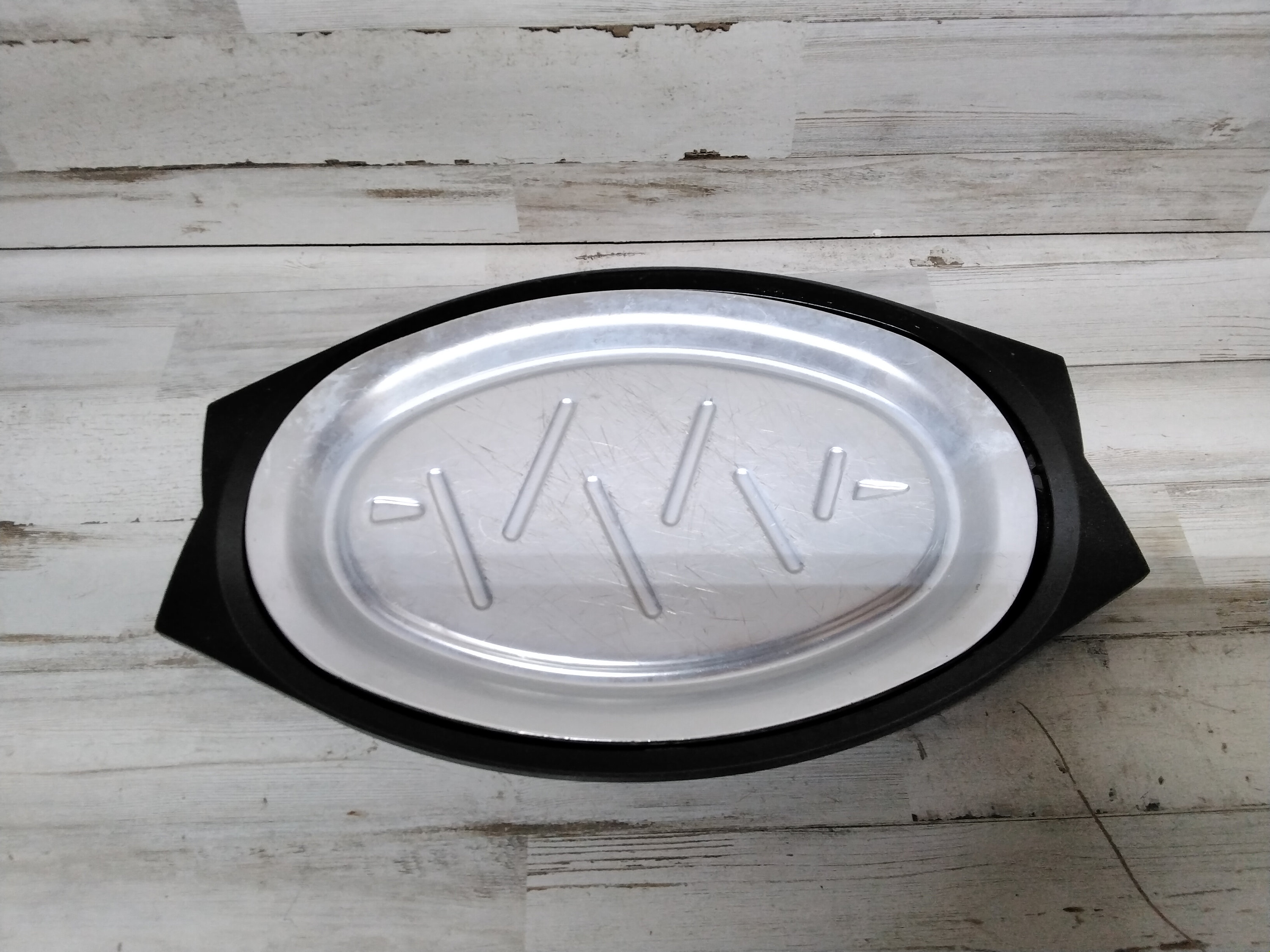 Nordic Ware Grill 'n Serve Plate