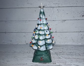 ✳︎フランスヴィンテージ Christmas tree✳︎ Vintage: Christmas Trees in the past | MONOVISIONS - Black & White