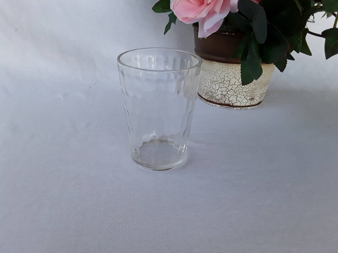 W.E. Garrett & Sons Scotch Snuff Glasses Etsy