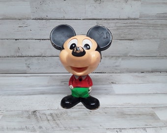 オリジナルボックス入りヴィンテージトーキングETフィギュアおもちゃ