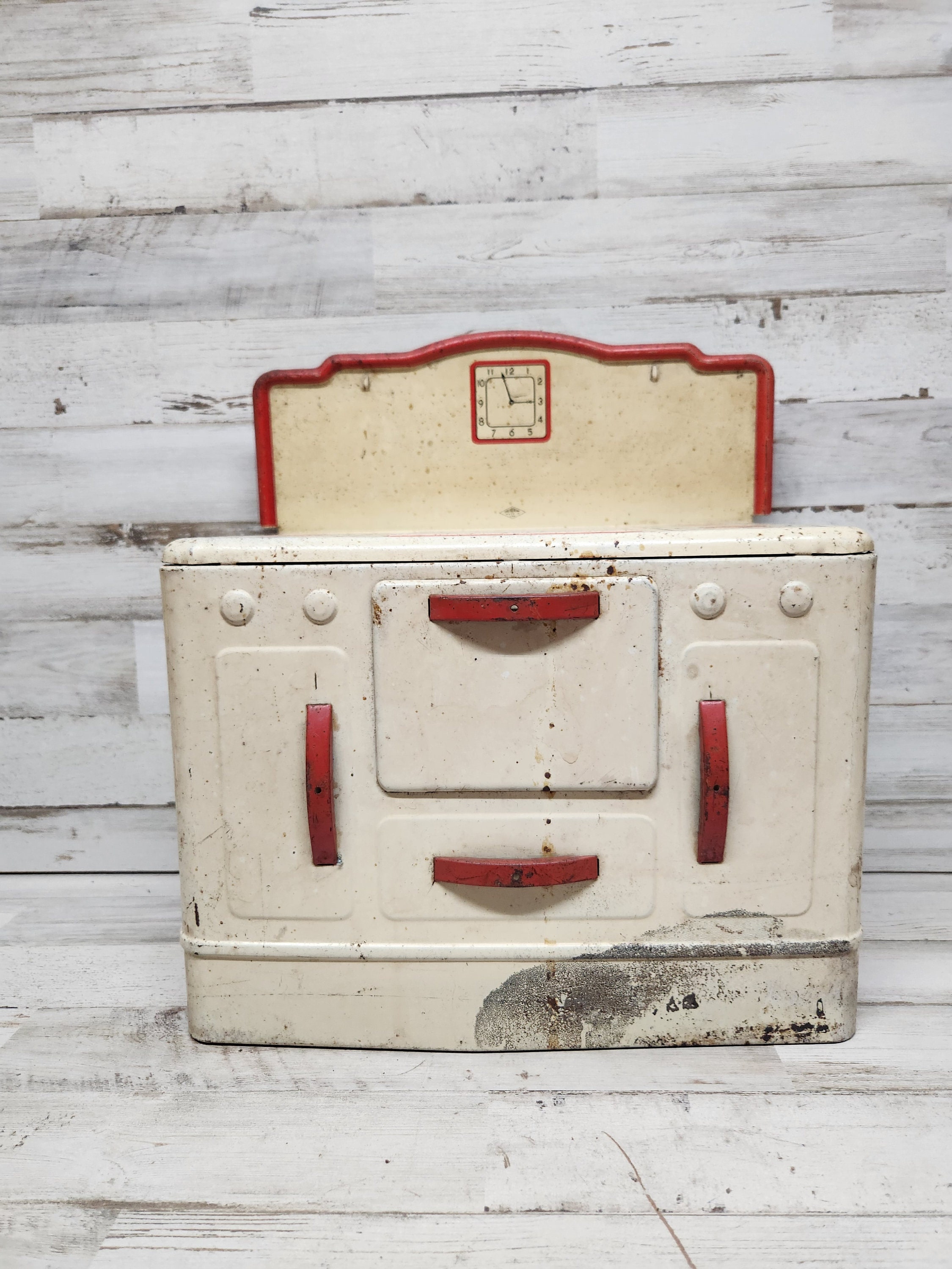 Wolverine Toy Stove - Etsy