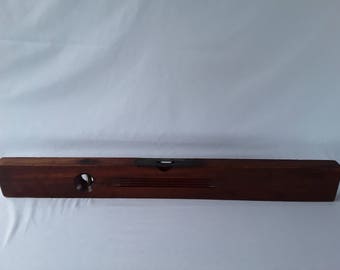 Quality Vintage 6 John Rabone Sons hockley Abbey No.1622 Wood