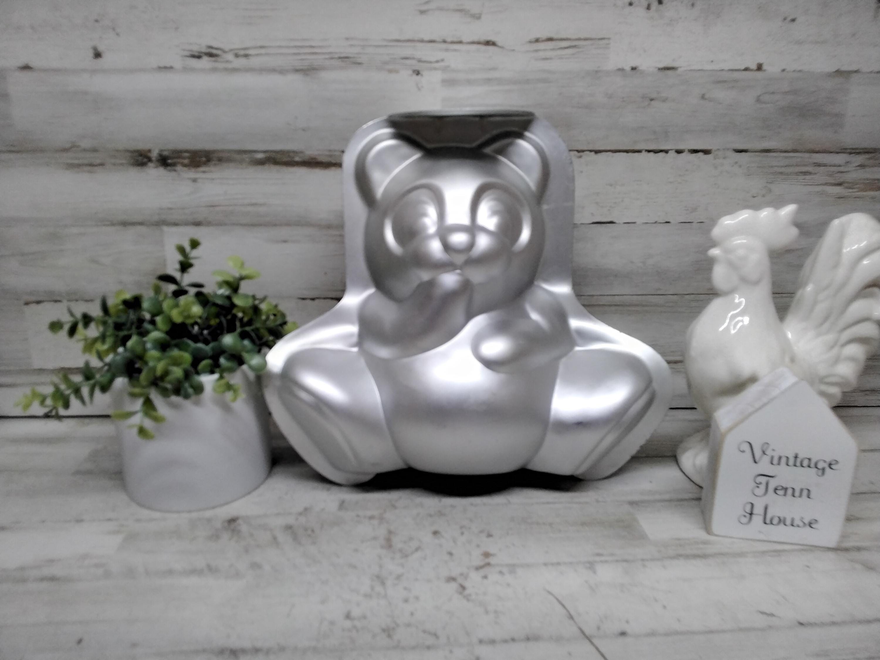 Wilton Vintage Baking Pan - Etsy