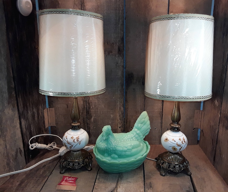 pics Matching Lamps For Couples dresser table lamps lighting