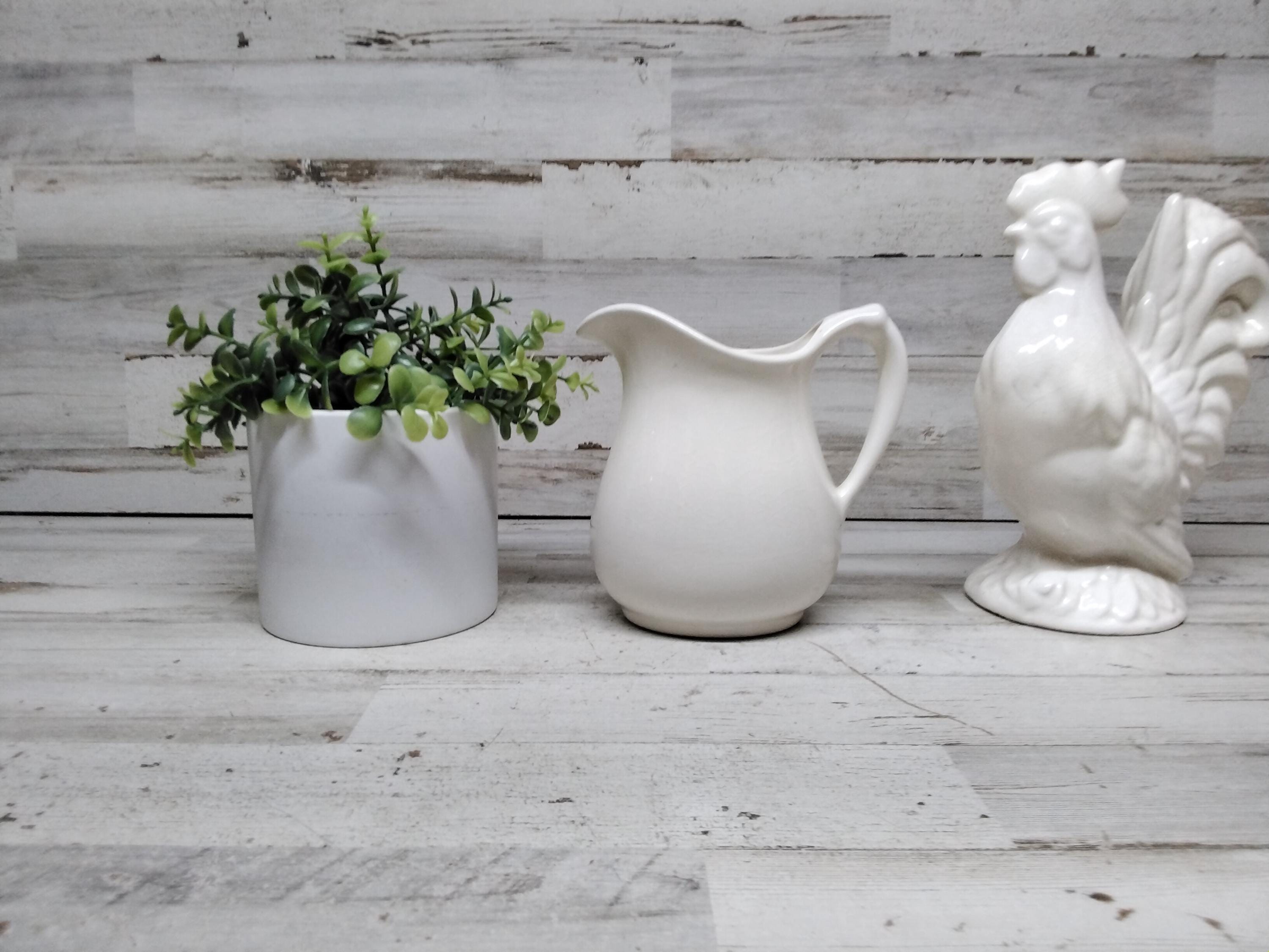 ヴィンテージ アイアンストーン ピッチャー / アイアンストーン