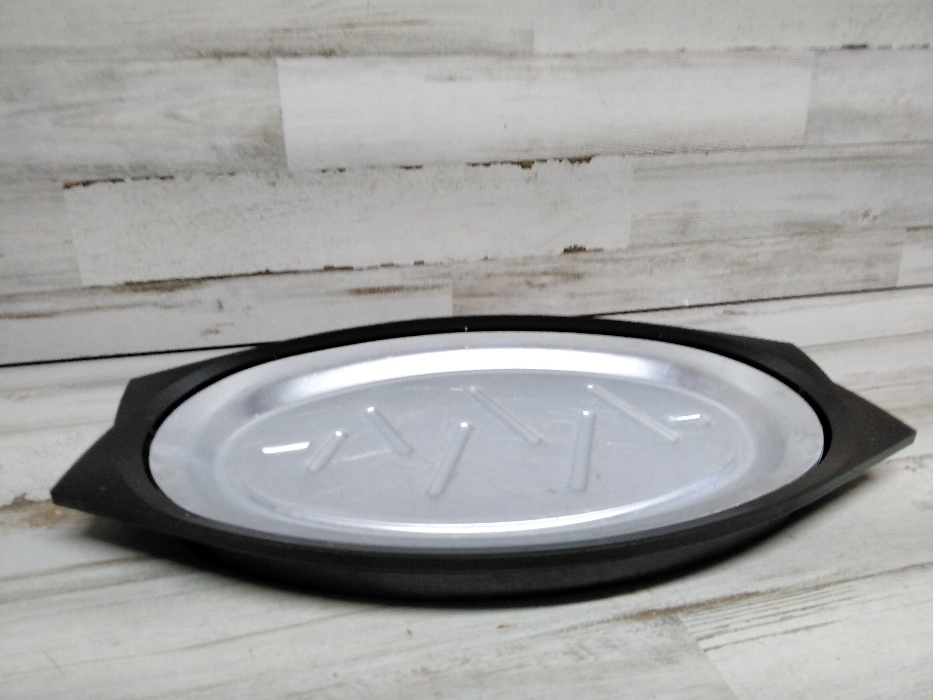 Nordic Ware Grill 'n Serve Plate