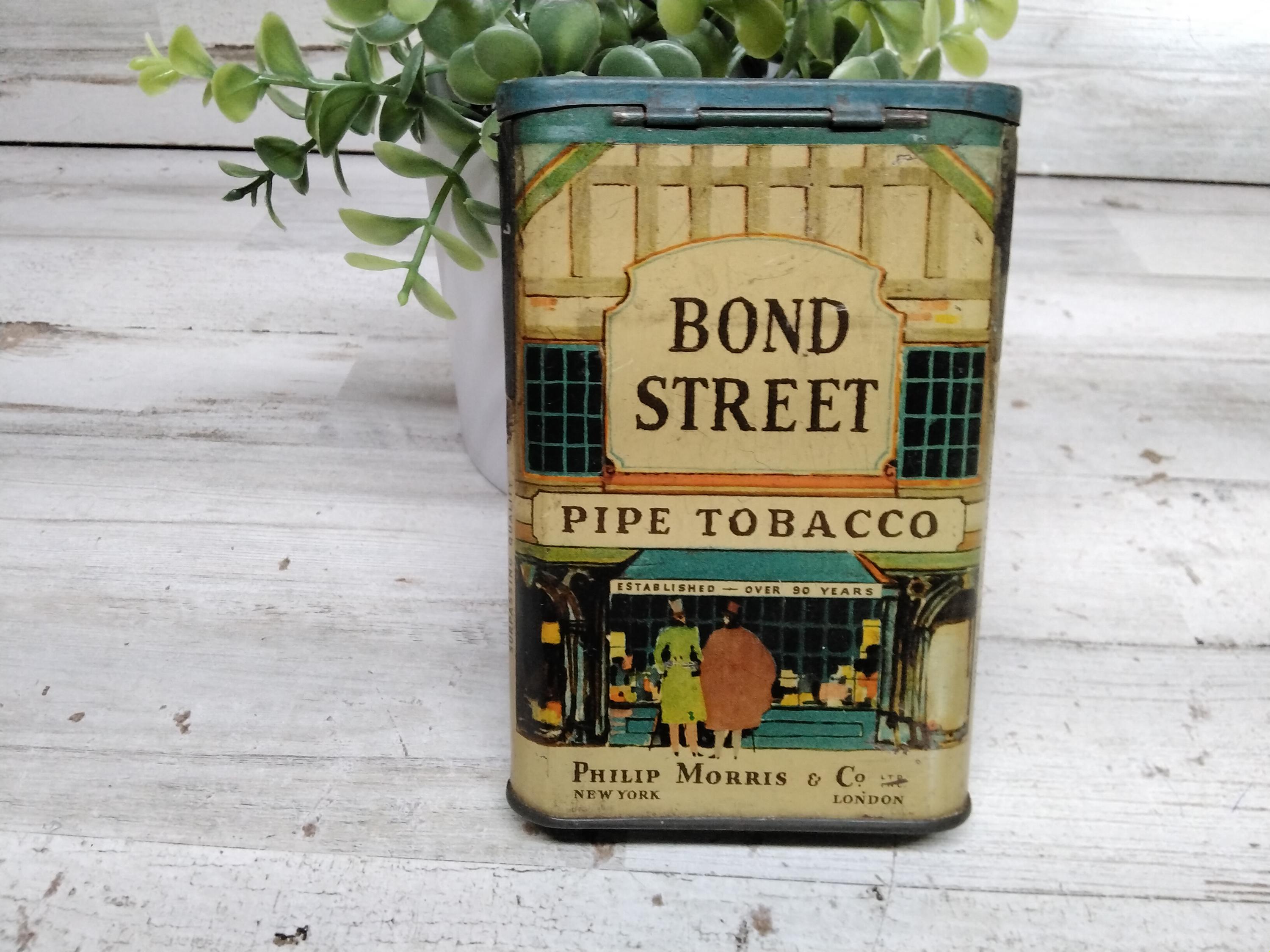 Bond Street Tobacco