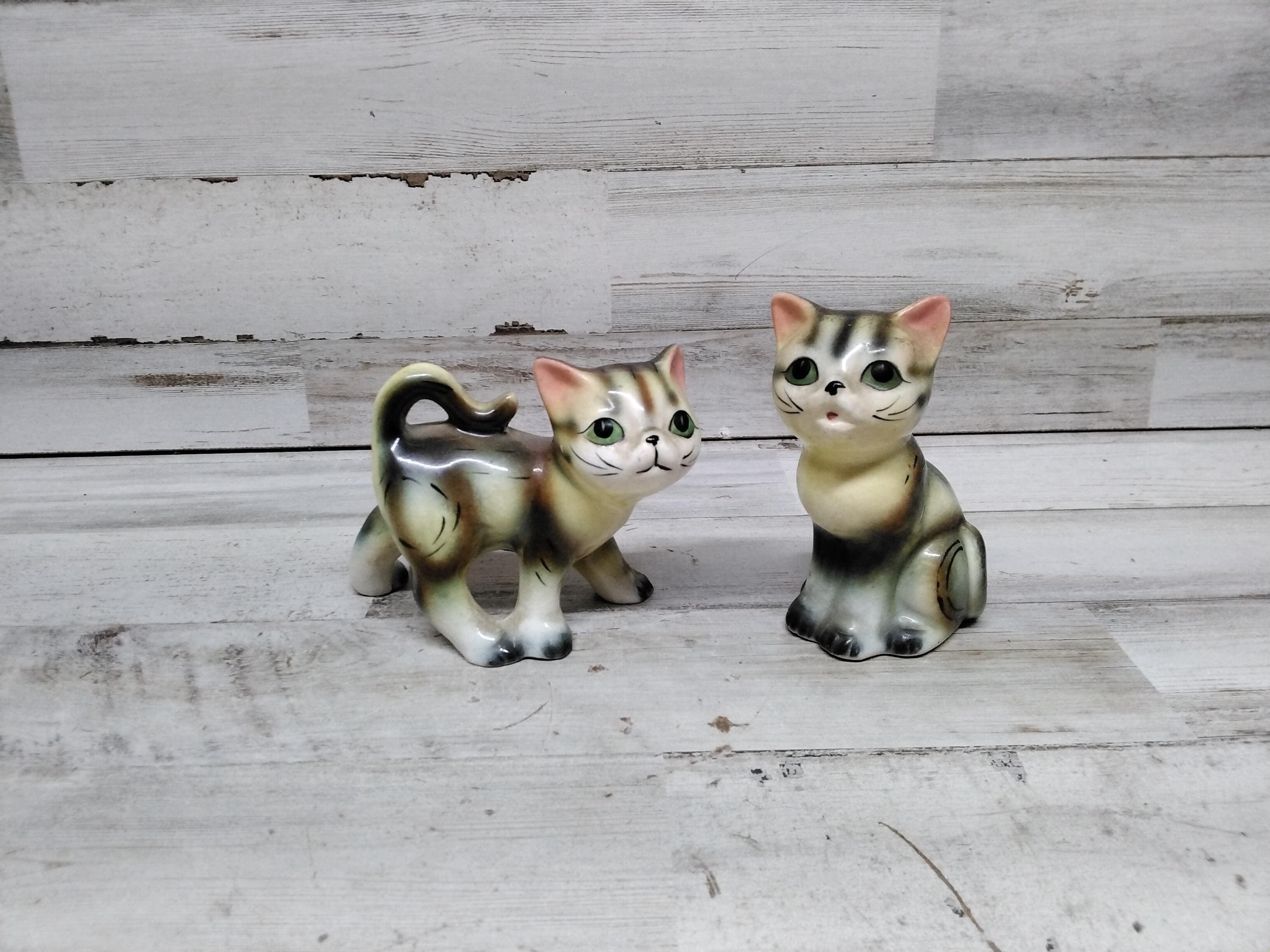 Vintage Norleans Cat - Etsy
