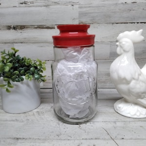 Maxwell coffee jar - Etsy 日本