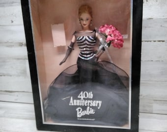 Barbie Loves Frank Sinatra, Barbie Collectibles, Mint in Box, 1999