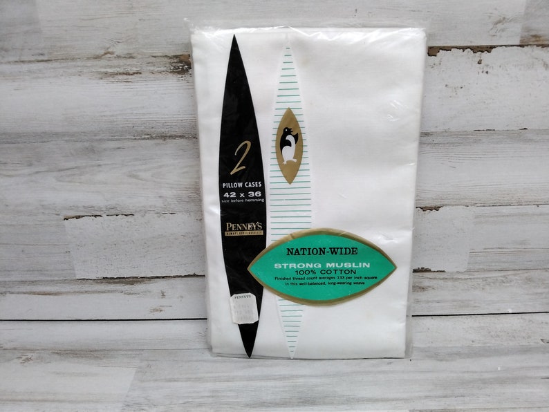 penneys pillow cases