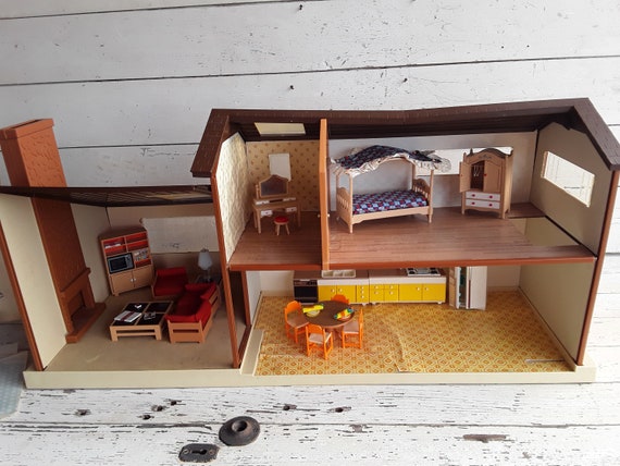 tomy smaller homes dollhouse