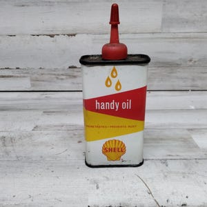 Handy oil can - Etsy 日本