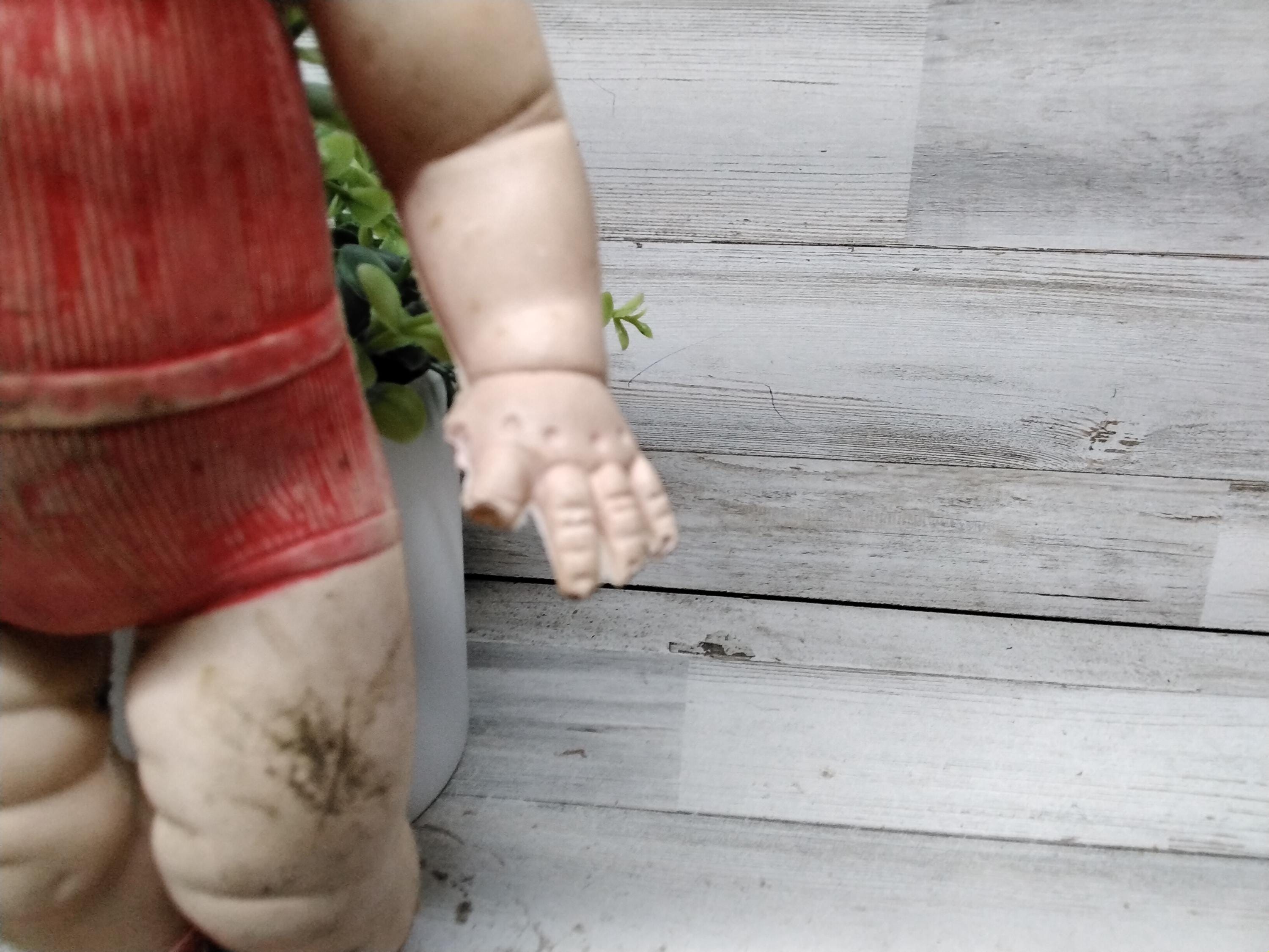 1950年代のヴィンテージ、サン・ラバー社製ボーイドール。/ TOD - L