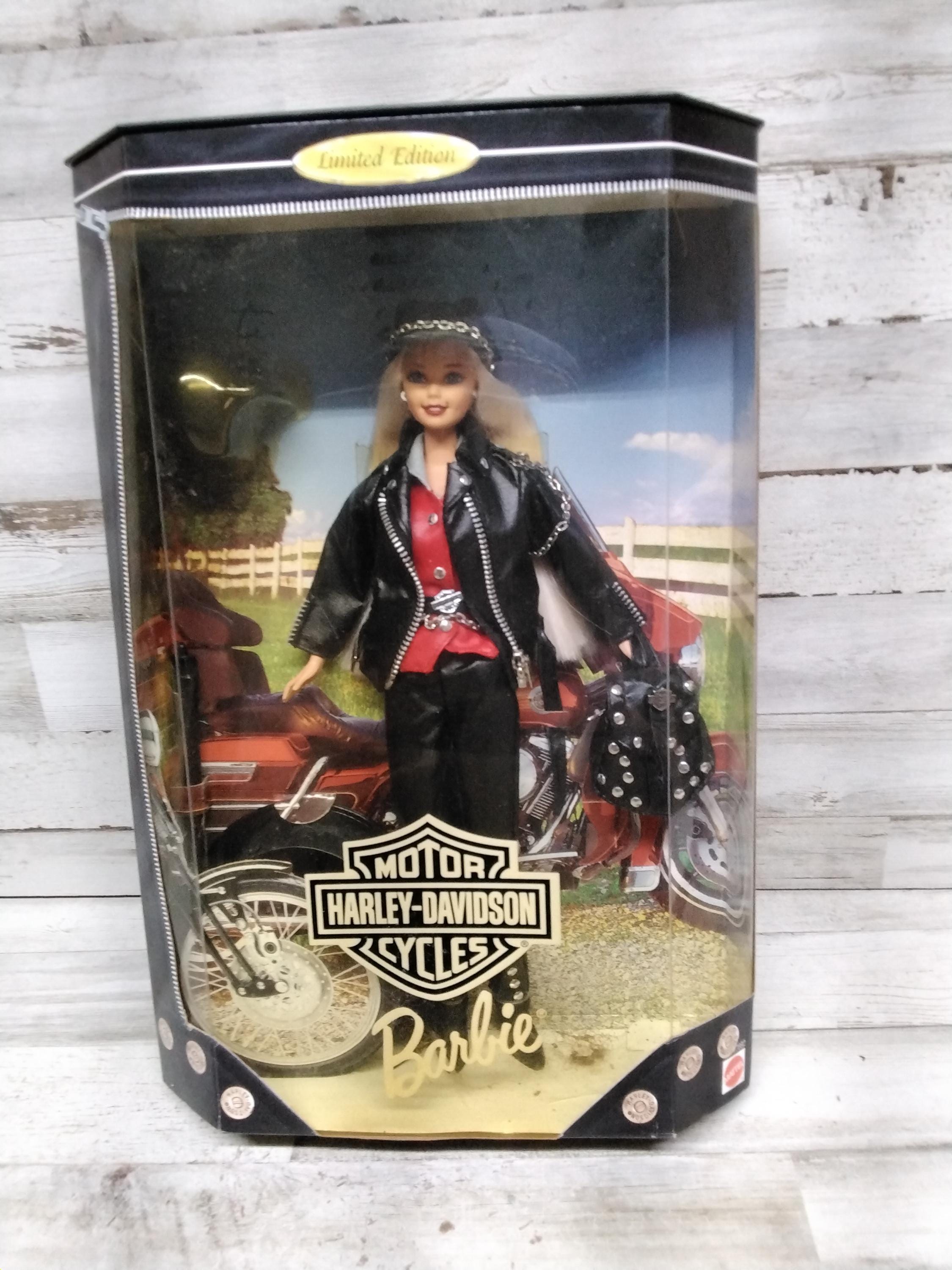 1997年製 ヴィンテージ NOS ハーレーダビッドソン モーターサイクル 