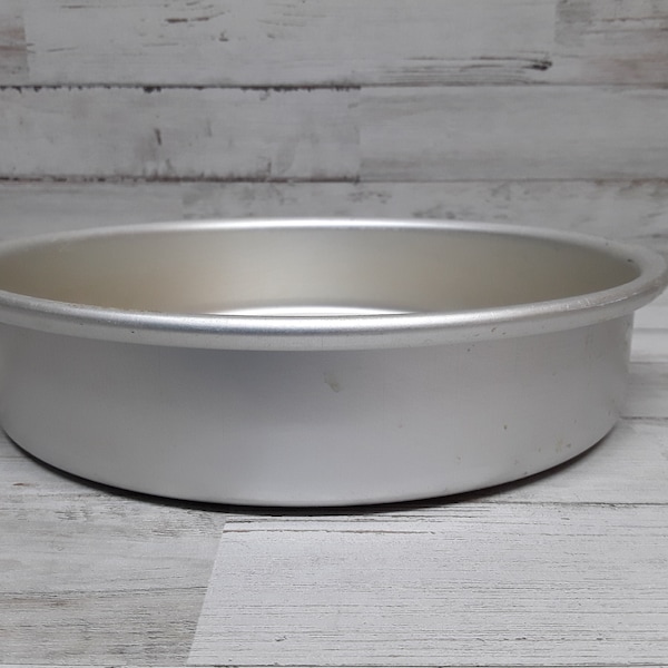 Vintage Wilton Pan Etsy