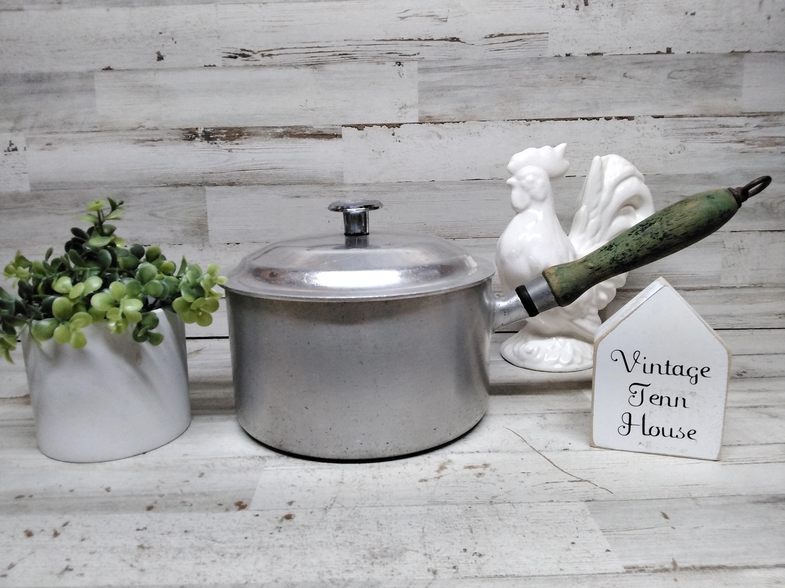 Vintage Camping Cookware - Etsy - Page 5