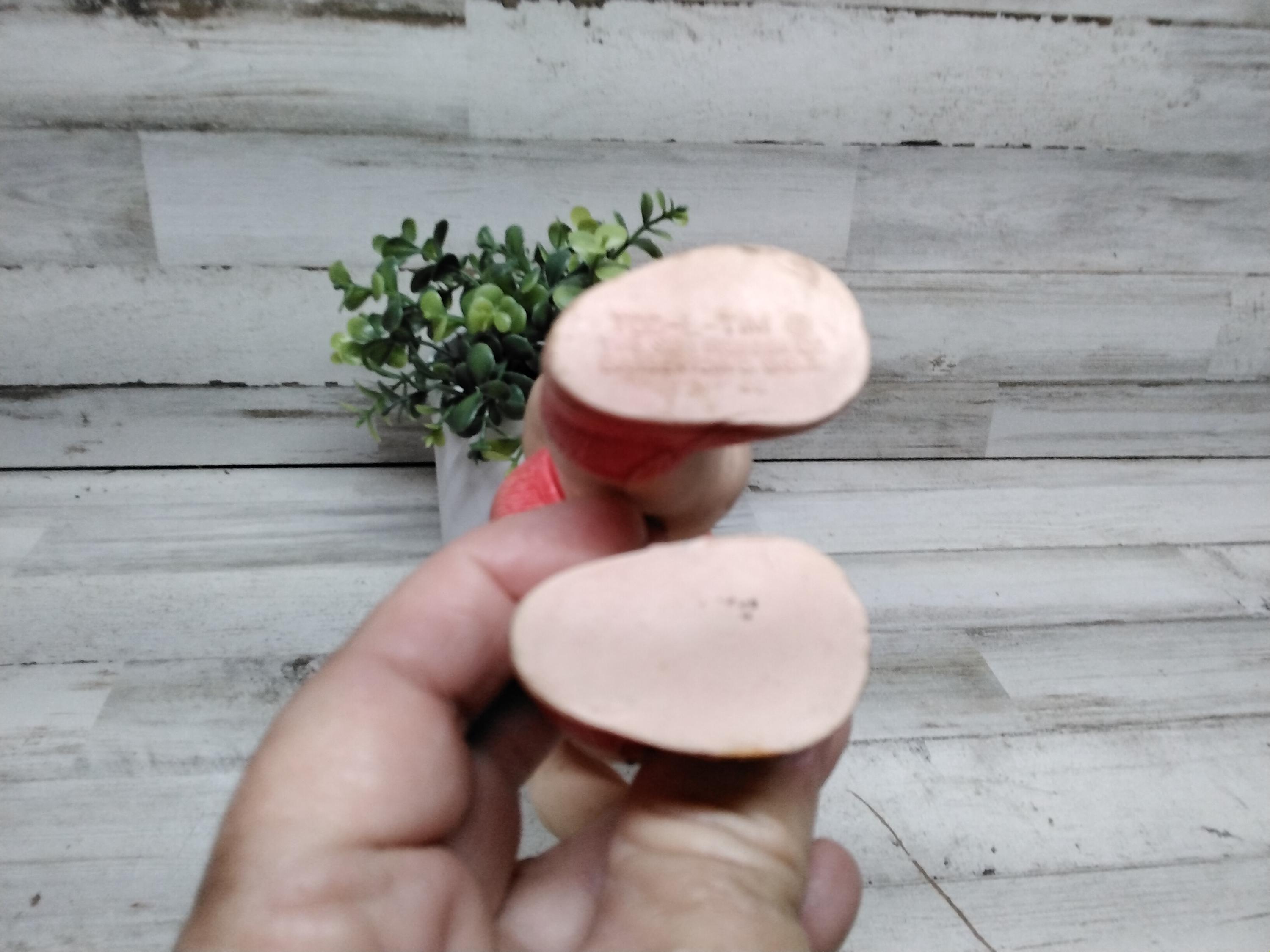 1950年代のヴィンテージ、サン・ラバー社製ボーイドール。/ TOD - L