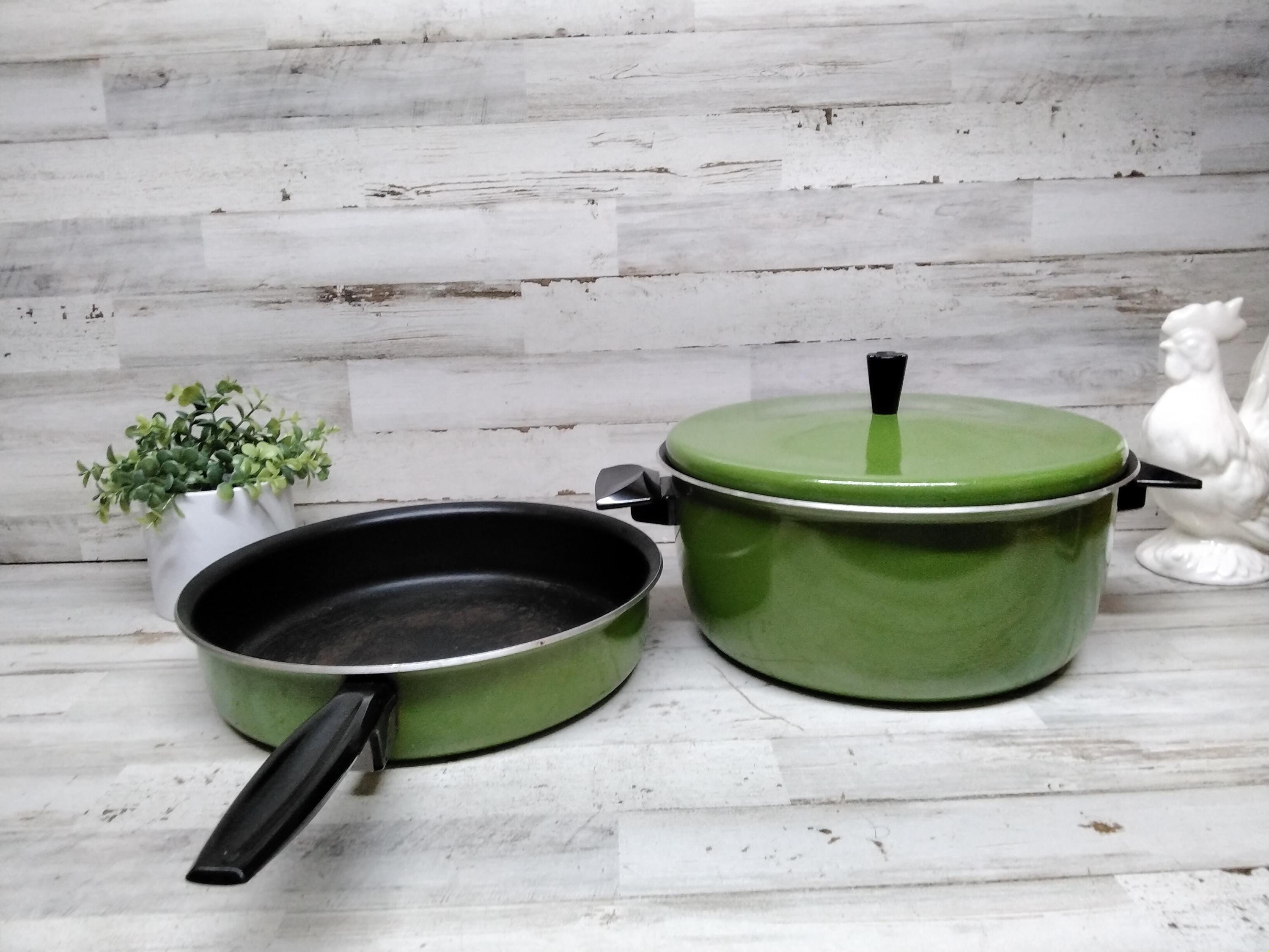 Revere ware cooking set - Etsy 日本