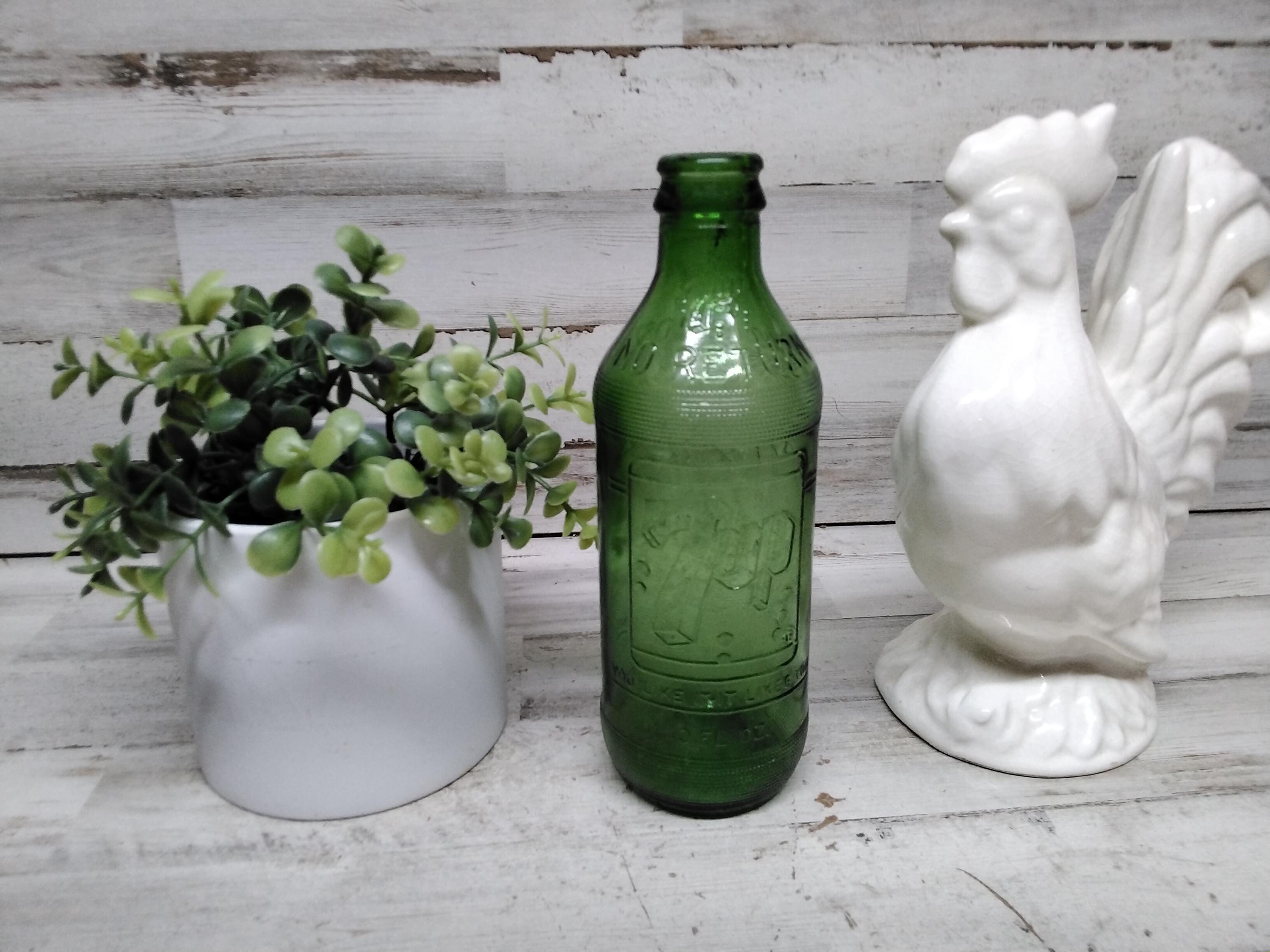 1970 Vintage Soda Bottles - Etsy - Page 2
