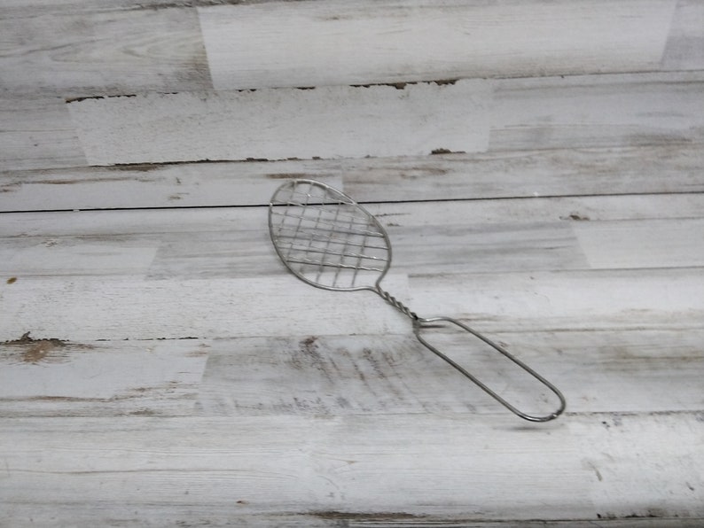 Vintage Wire Beater. / Vintage Kitchen Gadgets. / Wire Beaters Etsy