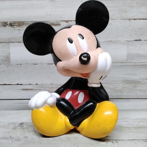 Character coin banks discount