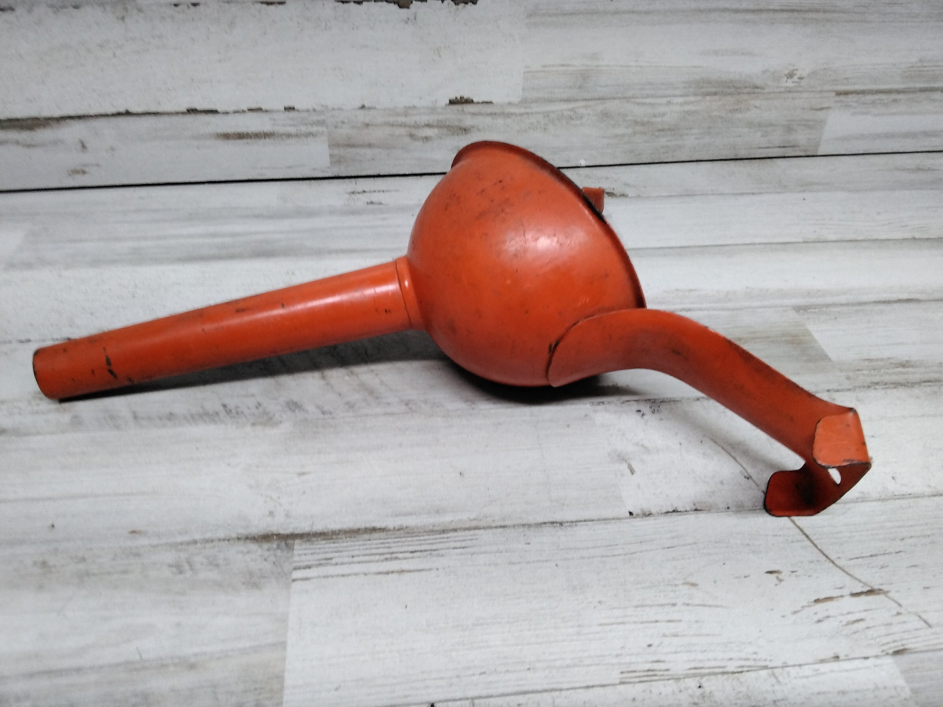 Antique Red Can Opener – Grannies Garage