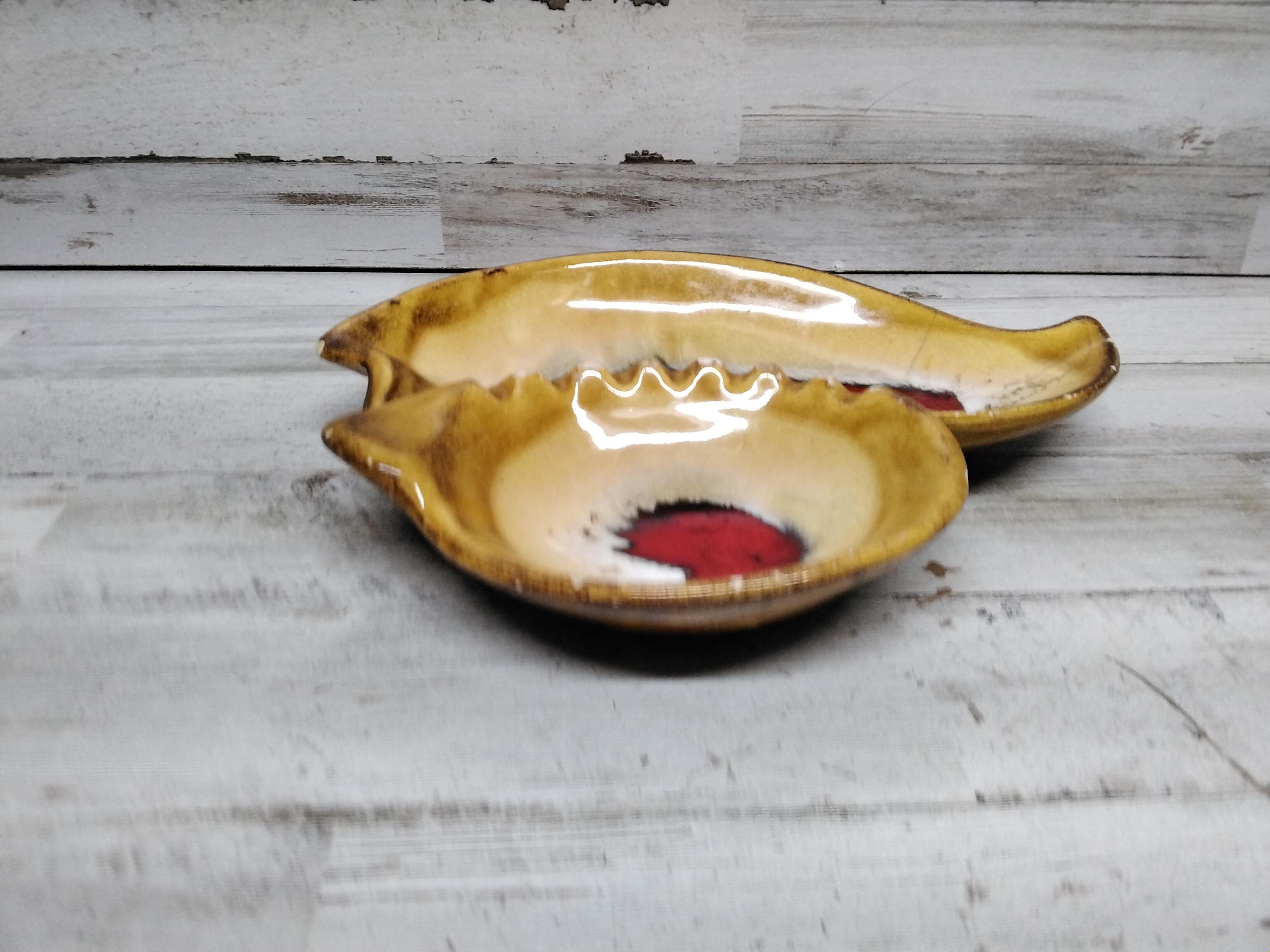 Maurice Ashtray - Etsy