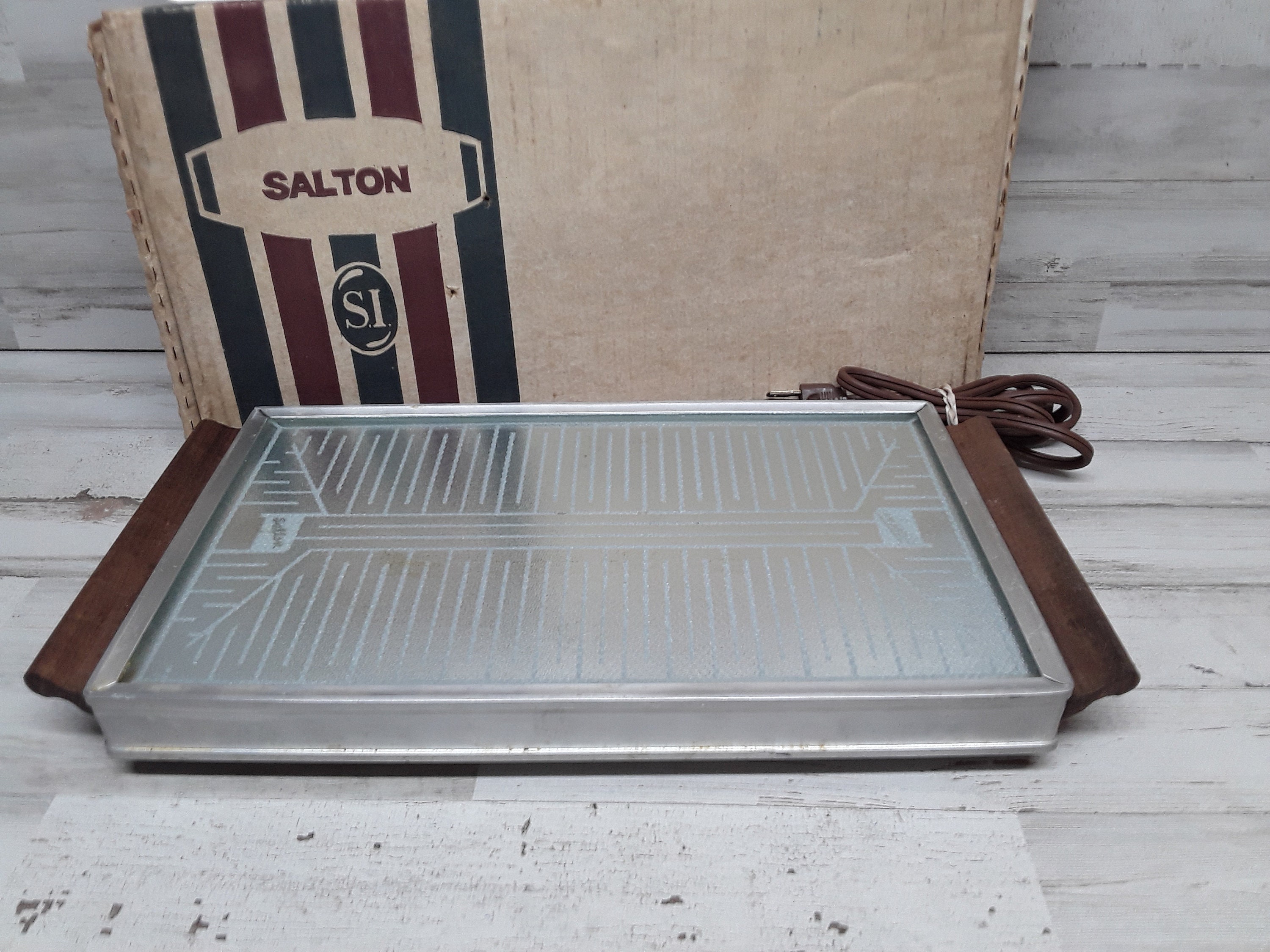 Salton Hot Plate Canadian Tire at Maria Robinson blog